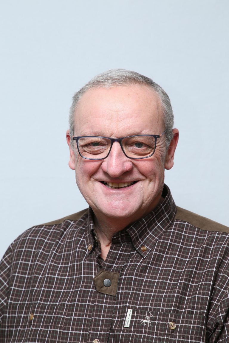Michel MASSET